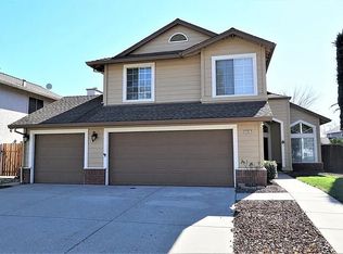 1317 Muscat Cir, Roseville, CA 95747