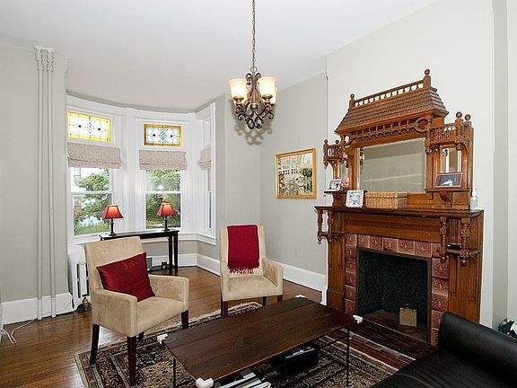 Living Room I