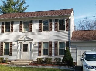 14901 Hatteras Way, Silver Spring, MD 20906