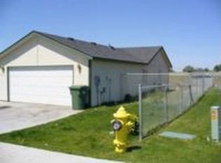 2415 E Kalispell Ct, Pasco, WA