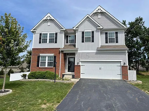 1417 Hoovler Way Photo 1