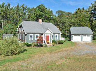 329 Carver Rd, Plymouth, MA 02360
