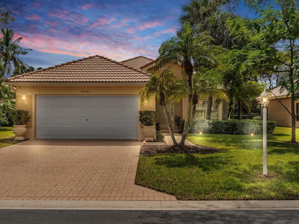 10986 NW 62nd Court, Parkland, FL 33076