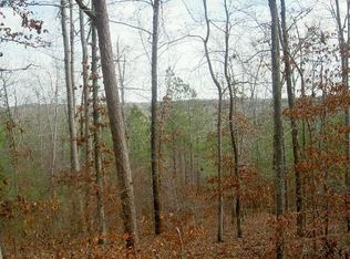 3231 Triune Mill Rd, Thomaston, GA 30286