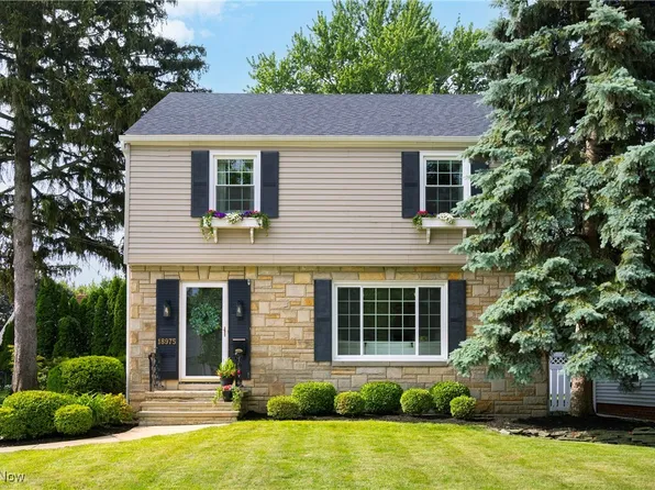 18975 Inglewood Ave, Rocky River, OH 44116