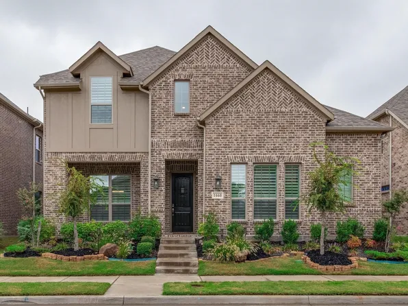 1660 Coventry Ct, Farmers Branch, TX 75230