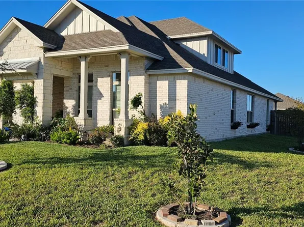 7630 Stampede Dr, Corpus Christi, TX 78414