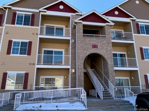 15700 E Jamison Drive #5-307, Englewood, CO 80112