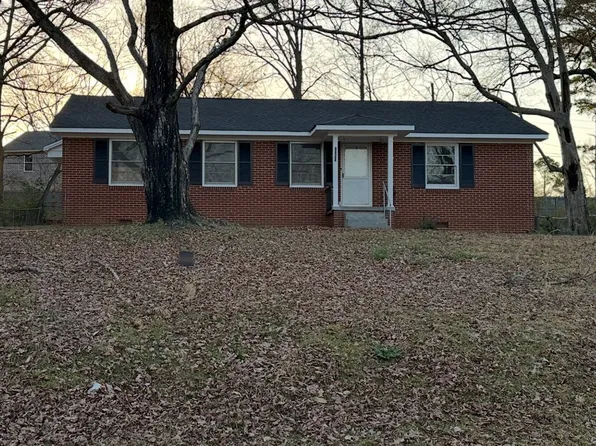 2255 Randolph St, Florence, AL 35630