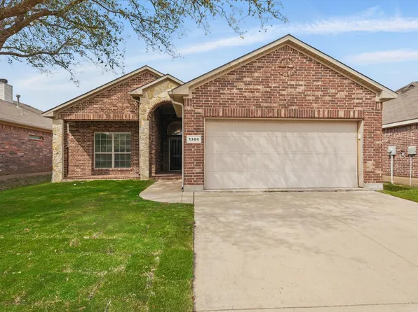 1308 Zanna Grace Way, Haslet, TX 76052