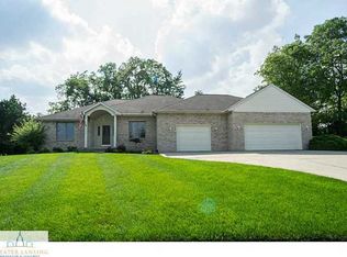 6505 Brassie Shot Rd, East Lansing, MI 48823