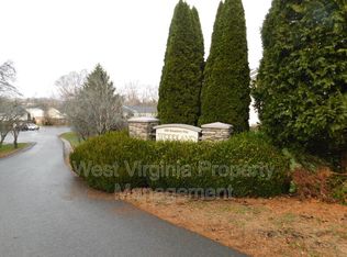 198 Cardinal Way UNIT 46, Lewisburg, WV 24901