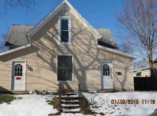 1229 S Buckeye St, Kokomo, IN 46902