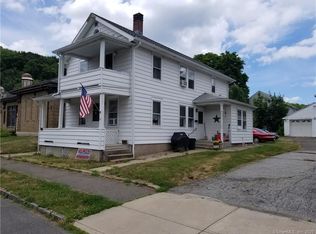 23 9th St, Derby, CT 06418