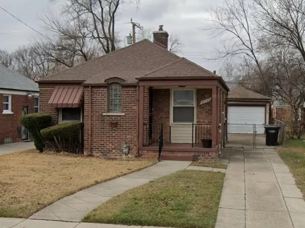 18453 Biltmore St, Detroit, MI 48235