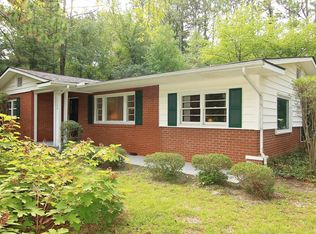 1360 Midland Rd, Southern Pines, NC 28387