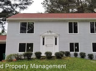 2031 Northerly Way, Stone Mountain, GA 30088