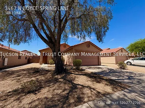 3467 N Boyce Spring Ln Photo 1