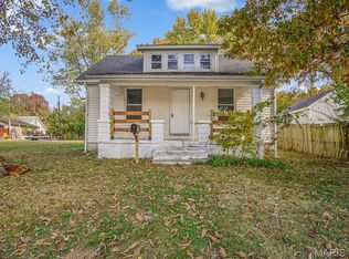 3519 W A St, Belleville, IL 62226