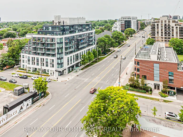 700 Sheppard Ave W #905 — Photo 24