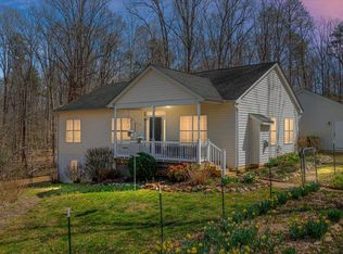 345 Greenwood Farms Ct, Barboursville, VA 22923