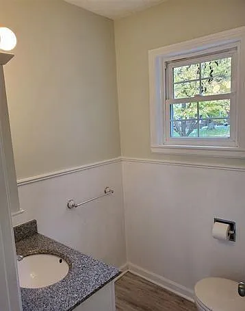 3761 M St #1 — Photo 7