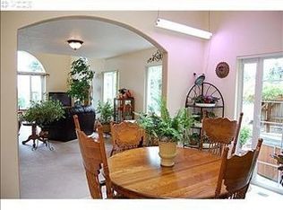 2623 Park Forest Dr, Eugene, OR