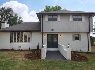 506 California Dr, Tuscumbia, AL 35674