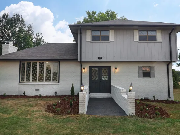 506 California Dr, Tuscumbia, AL 35674