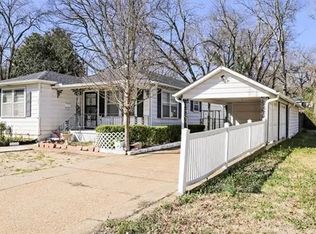 210 23rd St SE, Paris, TX 75460