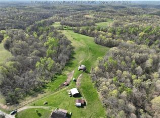 6066 Pleasant Ridge Rd, Gallipolis Ferry, WV 25515