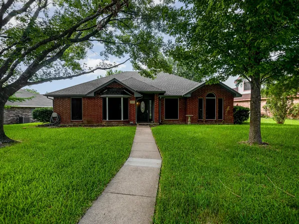 1308 Hall Rd, Seagoville, TX 75159