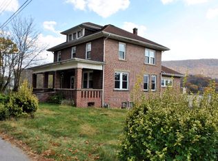 133 Williams St, Bluefield, WV 24701