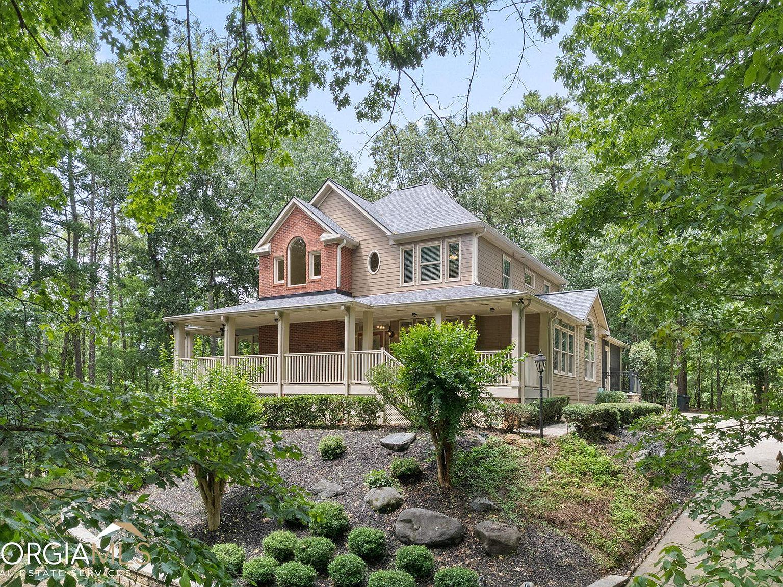 1260 White Rd, White, GA 30184 MLS 10178625 Zillow