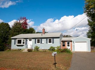 38 Leeno Ter, Northampton, MA 01062
