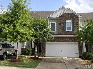 160 Skyros Loop, Cary, NC 27519