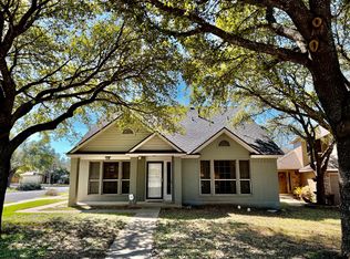 601 Shep St, Austin, TX 78748