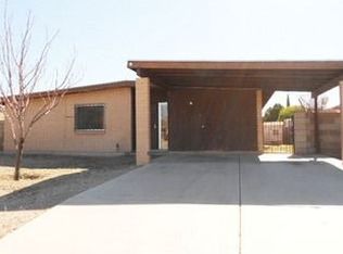 247 W Mossman Rd, Tucson, AZ 85706