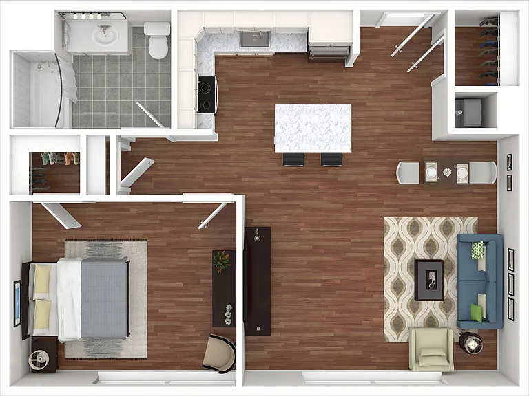 Residences at Wells School (A 55+ Community) — Photo 36