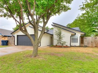 13121 Eastvalley Rd, Oklahoma City, OK 73170