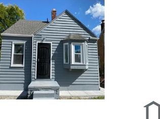 7760 Grandville Ave, Detroit, MI 48228