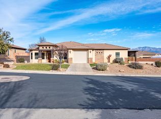 1254 W 2240 S, Saint George, UT 84770