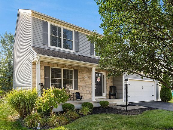 2nd image of 11635 Chanticleer Dr NW