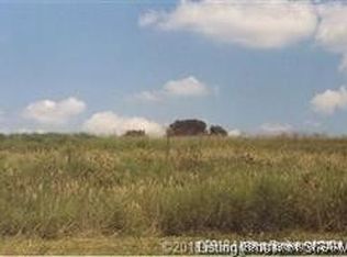 3605 Sunset Ridge Ct, Floyds Knobs, IN 47119