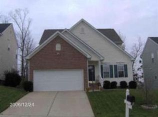 2708 Rainford Ct, Raleigh, NC 27603