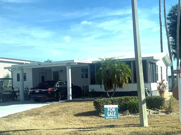 309 Belle Tower Ave #309, Lake Placid, FL 33852