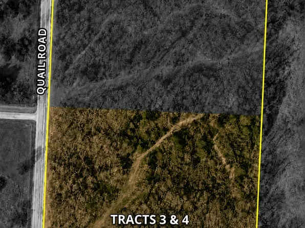 Tracts 3&4 Quail Rd, Neosho, MO 64850
