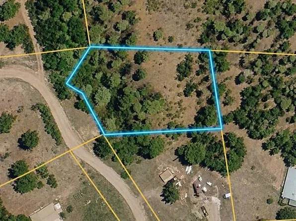 448 Crystal Peak Road, Florissant, CO 80816