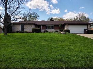 1681 N Laddie Ct, Dayton, OH 45432