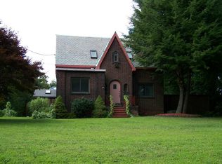 88 Van Rensselaer Blvd, Albany, NY 12204